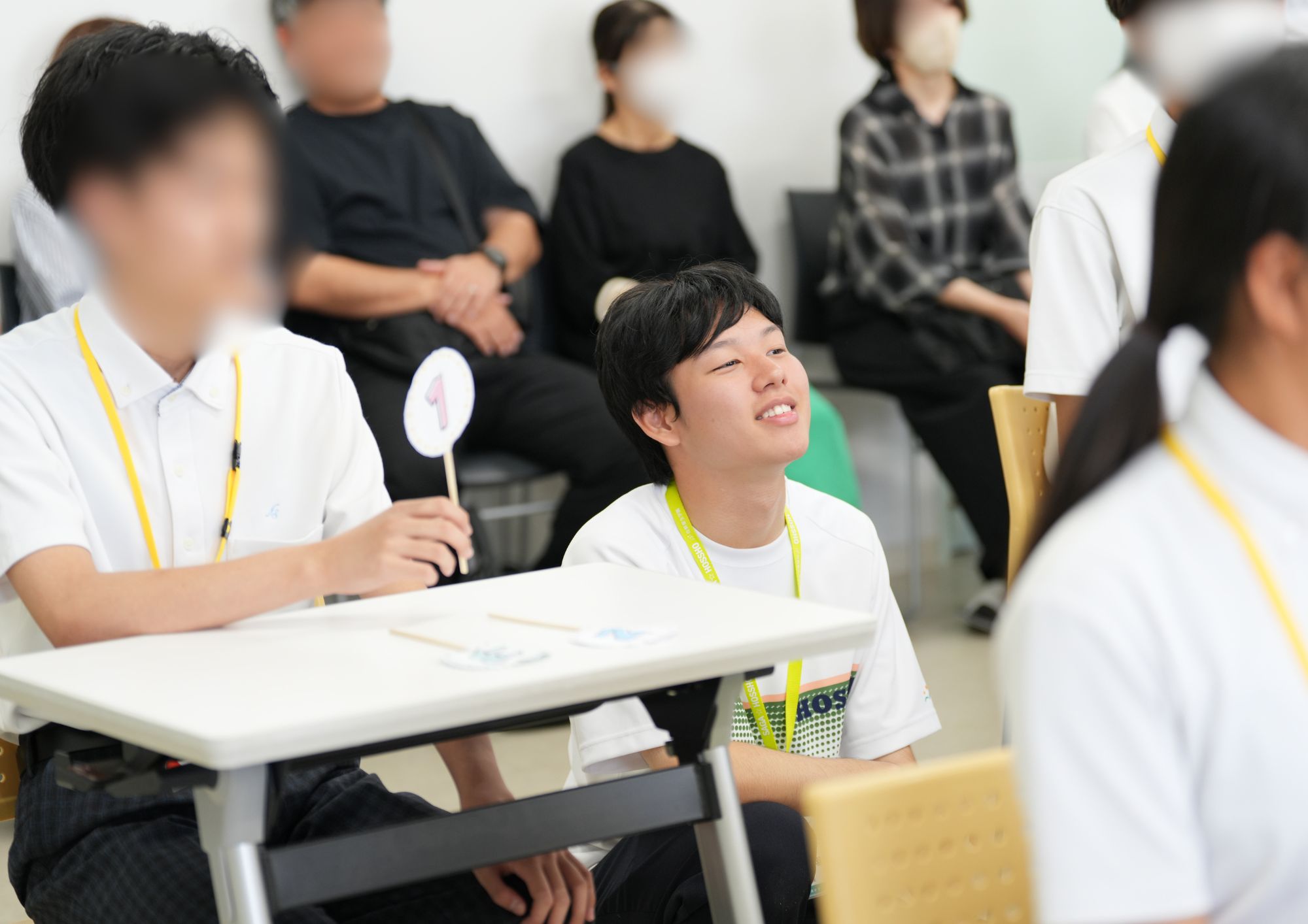 サンプル画像の1枚目です。選択して置き換えてください。